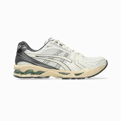 ASICS Gel-Kayano 14 Cream / Obsidian Grey