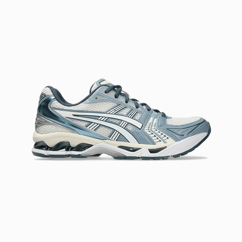 Asics Gel-Kayano 14 Cream / Raw Indigo