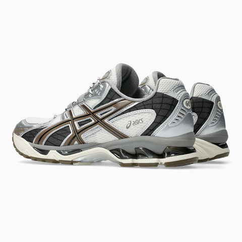 Asics Gel-Nimbus 10.1 Cream / Pure Silver