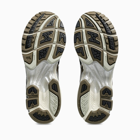 Asics Gel-Nimbus 10.1 Cream / Pure Silver