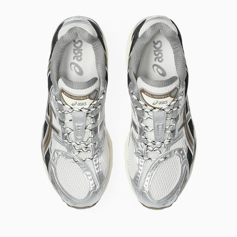 Asics Gel-Nimbus 10.1 Cream / Pure Silver