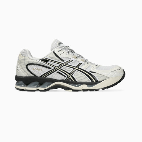 ASICS Gel-Nimbus 10.1 White / Ivory