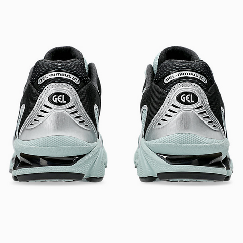 Asics Gel-Nimbus 10.1 Ocean Haze / Pure Silver