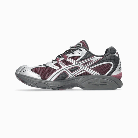 ASICS Gel-Nimbus 10.1 Beniimo Purple / Pure Silver
