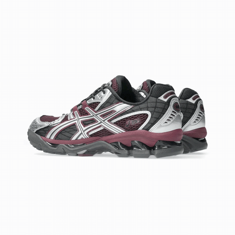 ASICS Gel-Nimbus 10.1 Beniimo Purple / Pure Silver
