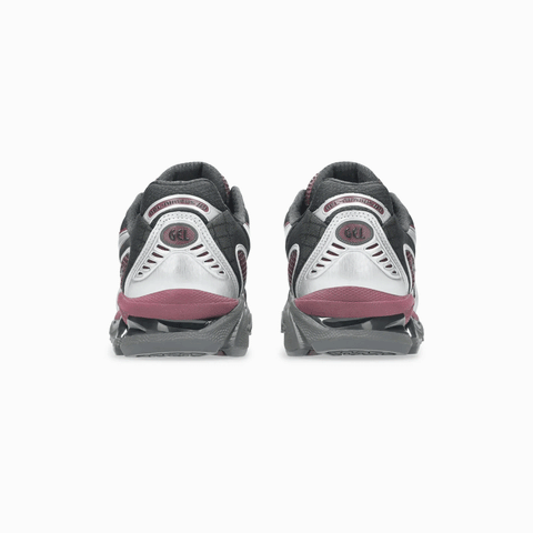 ASICS Gel-Nimbus 10.1 Beniimo Purple / Pure Silver