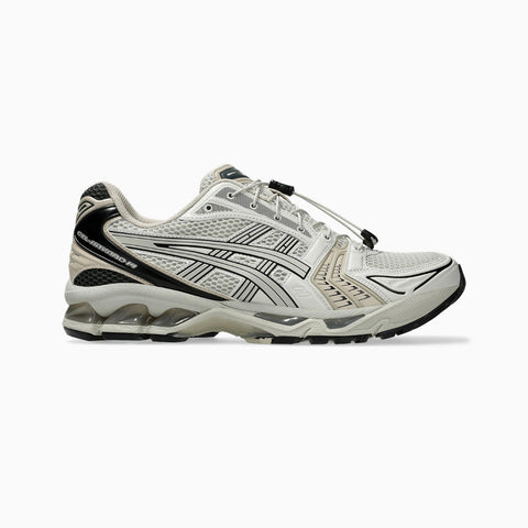 Asics Gel-Kayano 14 Smoke Grey / Smoke Grey