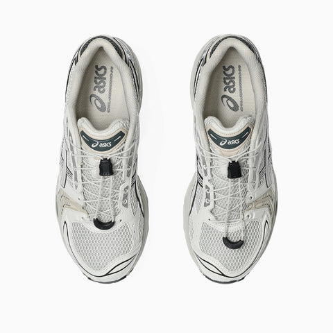 Asics Gel-Kayano 14 Smoke Grey / Smoke Grey