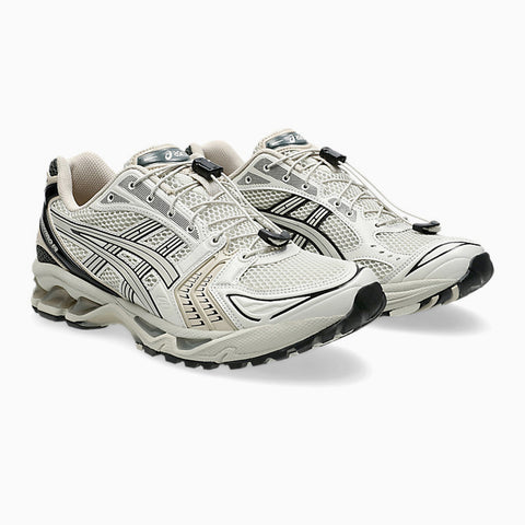 Asics Gel-Kayano 14 Smoke Grey / Smoke Grey