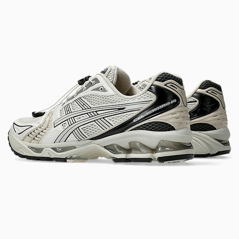 Asics Gel-Kayano 14 Smoke Grey / Smoke Grey