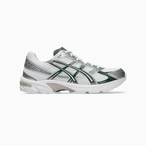 ASICS Gel-1130 White / Forest Night
