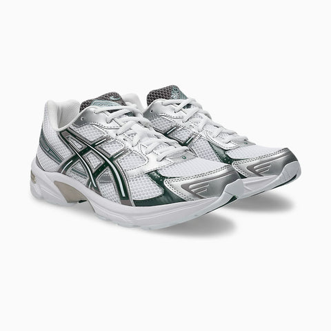 ASICS Gel-1130 White / Forest Night