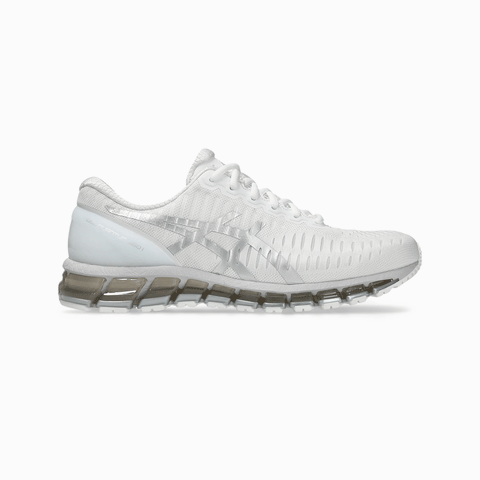Asics Gel-Quantum 360 White / Pure Silver