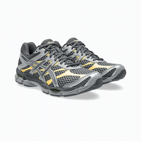 Asics Gel-Cumulus 16 Carrier Grey / Pure Silver