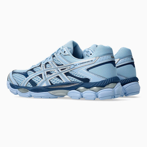 Asics Gel-Cumulus 16 Stone Wash / Independence Blue