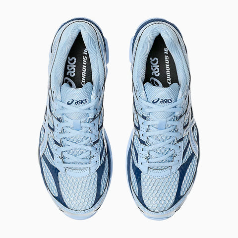 Asics Gel-Cumulus 16 Stone Wash / Independence Blue