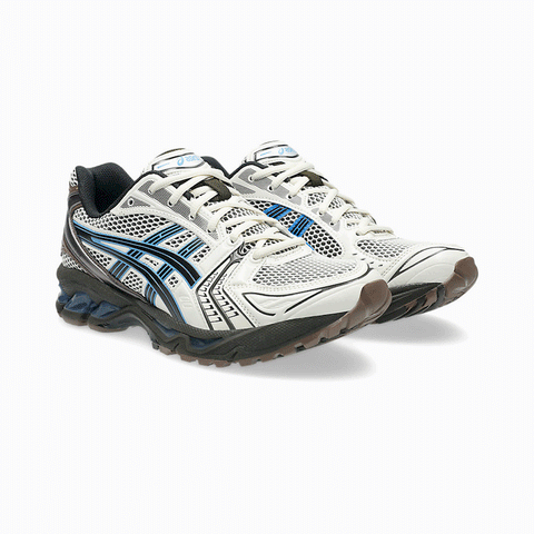 ASICS Gel-Kayano 14 Cream / Blue Coast