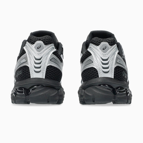 Asics Gel-Kayano 12.1 x KITH Black / Graphite Grey