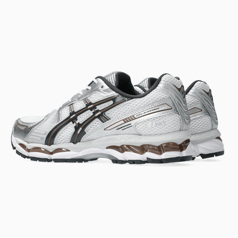 ASICS Gel-Kayano 12.1 White / Graphite Grey