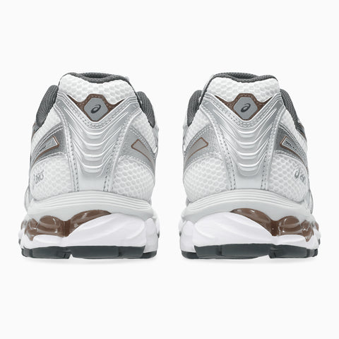 ASICS Gel-Kayano 12.1 White / Graphite Grey