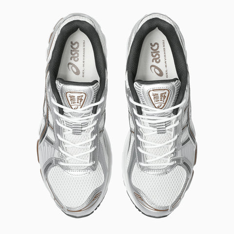 ASICS Gel-Kayano 12.1 White / Graphite Grey