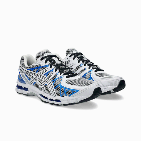 Asics Gel-Kayano 20 White / Illusion Blue