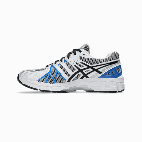 ASICS Gel-Kayano 20 White / Illusion Blue