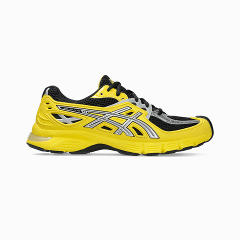 Asics Gel-SD Lyte Vibrant Yellow / Black