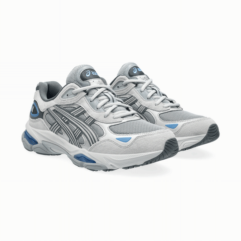 Asics Gel-NYC 2.0 Gravel / Piedmont Grey