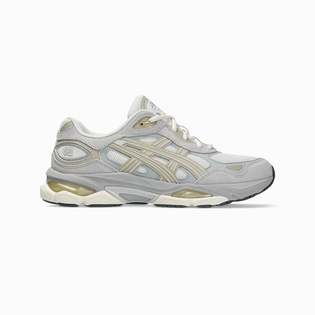 ASICS Gel-NYC 2.0 Cream / Concrete – 1290SQM