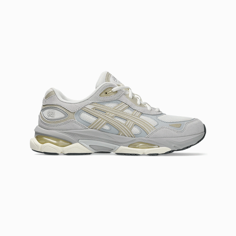 Asics Gel-NYC 2.0 Cream / Concrete