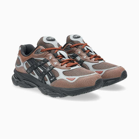 ASICS x Hal Studios Gel-NYC 2.0 Mahogany / Black