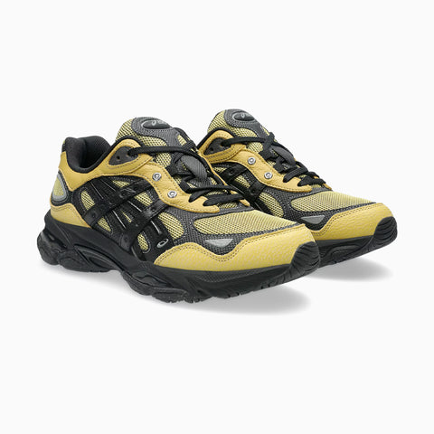 ASICS x Hal Studios Gel-NYC 2.0 Sulphur / Black