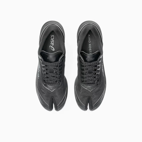 Kiko Kostadinov x ASICS ILARGI FF Carbon