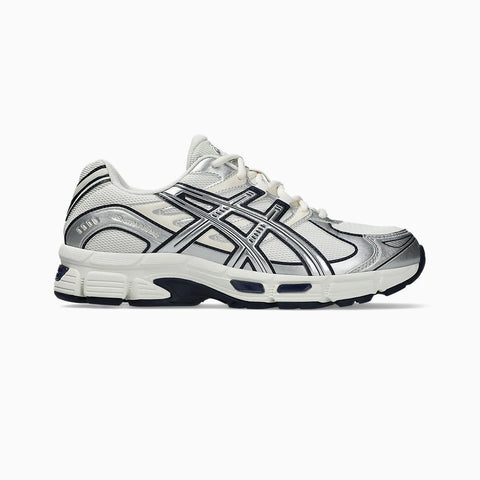 ASICS Gel-Stratus MC Cream / Pure Silver