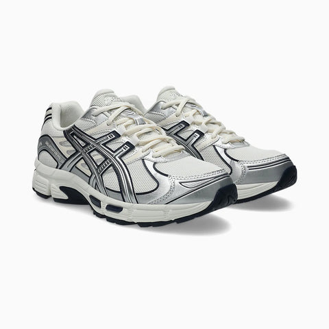 ASICS Gel-Stratus MC Cream / Pure Silver