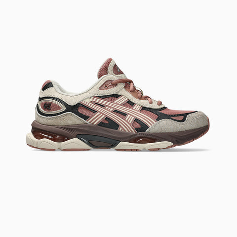 ASICS Gel-NYC 2.0 Umeboshi / Moonrock