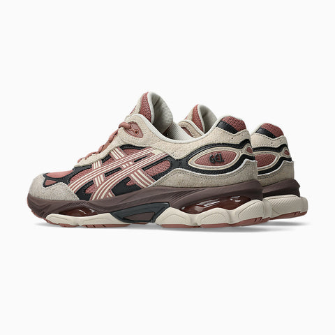 ASICS Gel-NYC 2.0 Umeboshi / Moonrock