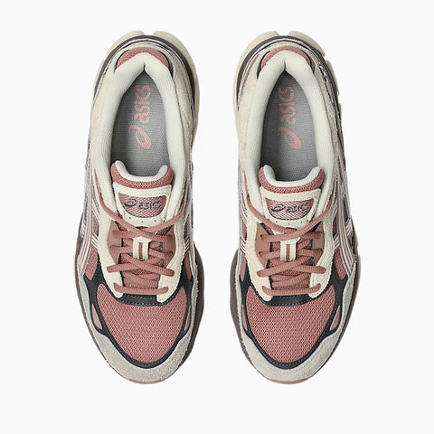 ASICS Gel-NYC 2.0 Umeboshi / Moonrock