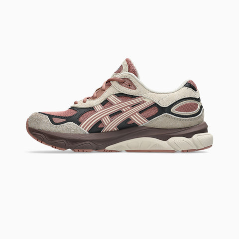 ASICS Gel-NYC 2.0 Umeboshi / Moonrock