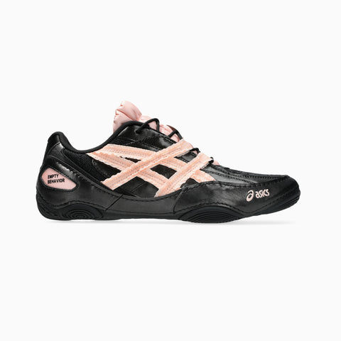 ASICS x Empty Behavior Hypersync Black / Breeze