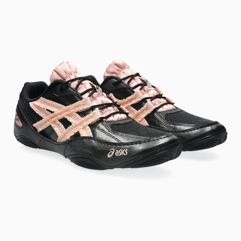 ASICS x Empty Behavior Hypersync Black / Breeze