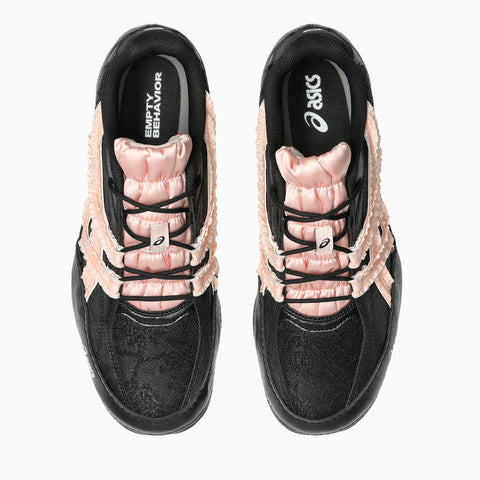 ASICS x Empty Behavior Hypersync Black / Breeze