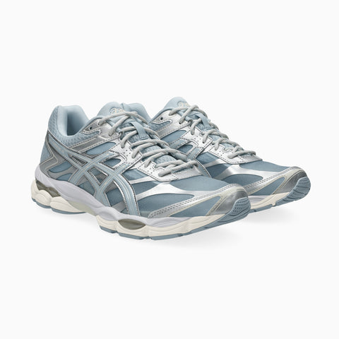 ASICS Gel-Cumulus 16 Storm Cloud / Pure Silver