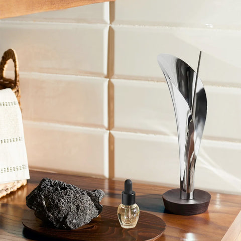 Mozaik Alessi Lily Incense Burner