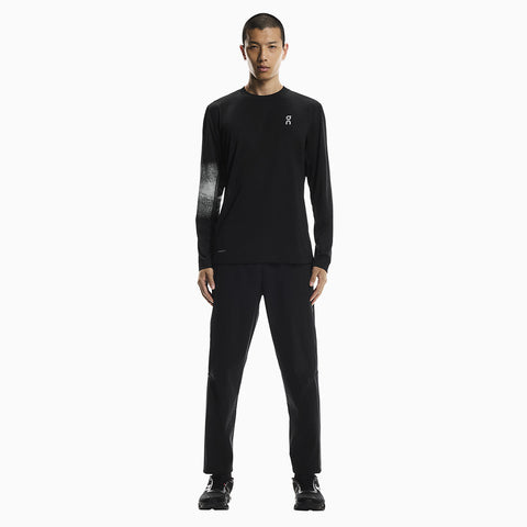 On Men's All-Day Joggers Black