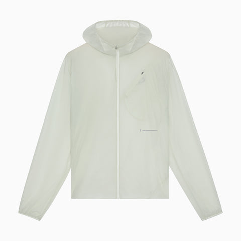 On x POST ARCHIVE FACTION (PAF) Zero Jacket Ice