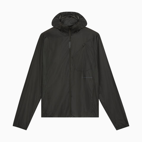 On x POST ARCHIVE FACTION (PAF) Zero Jacket Molasses