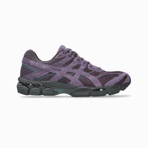 ASICS x Carnan Gel-Cumulus 16 Path II Blackberry / Purple