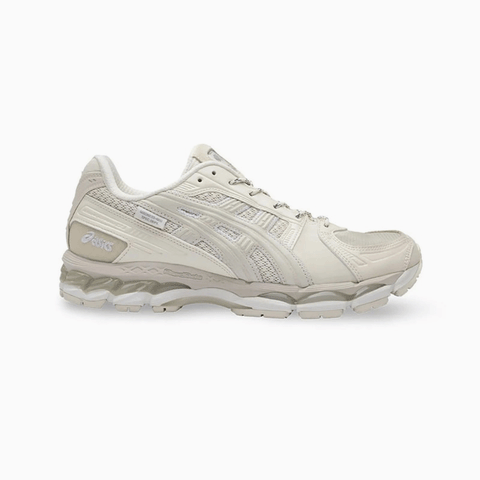 ASICS x INVINCIBLE® x MADNESS Gel-Kayano 12.1 Vanilla / Vanilla